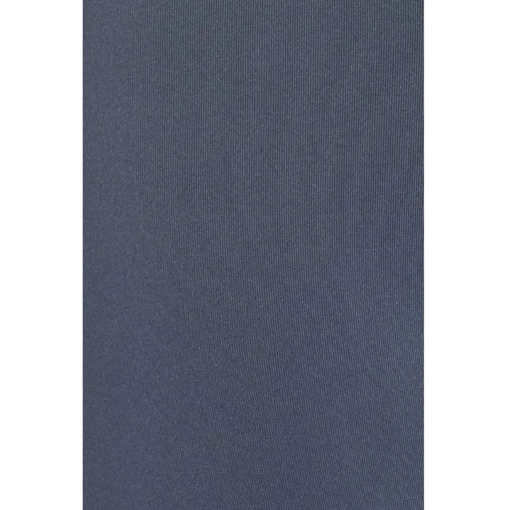 ALO Yoga High Waist Moto Leggings Midnight Blue XS NWT